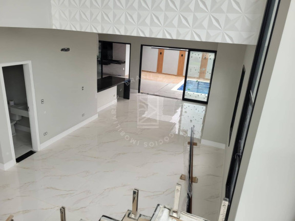 Imagem Casa com 4 Quartos à Venda, 270 m² em Urbanova - São José Dos Campos Imagem Casa com 4 Quartos à Venda, 270 m² em Urbanova - São José Dos Campos