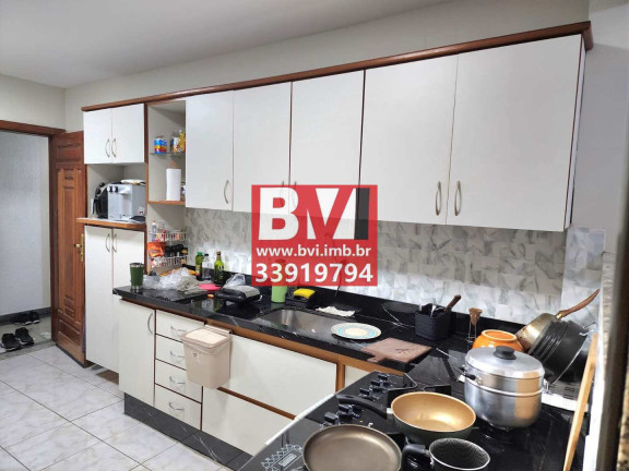 Imagem Apartamento com 3 Quartos à Venda, 160 m² em Vila Da Penha - Rio De Janeiro Imagem Apartamento com 3 Quartos à Venda, 160 m² em Vila Da Penha - Rio De Janeiro