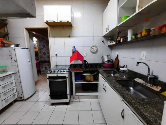 Imagem Apartamento com 2 Quartos à Venda, 80 m² em Copacabana - Rio De Janeiro