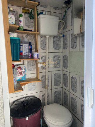 Imagem Sobrado com 2 Quartos à Venda, 100 m² em Jardim Guarujá - São Paulo Imagem Sobrado com 2 Quartos à Venda, 100 m² em Jardim Guarujá - São Paulo