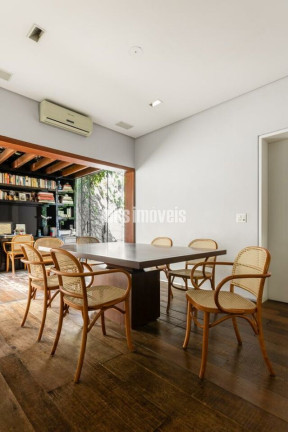 Imagem Casa com 3 Quartos à Venda, 220 m² em Jardim Paulista - São Paulo