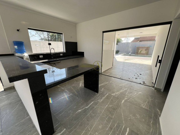 Imagem Casa de Condomínio com 3 Quartos à Venda, 200 m² em Jardim São Luiz - Peruíbe Imagem Casa de Condomínio com 3 Quartos à Venda, 200 m² em Jardim São Luiz - Peruíbe