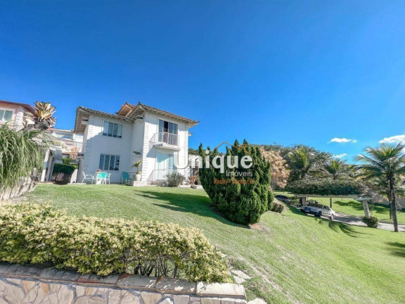 Casa com 4 Quartos à Venda, 220 m² em Geribá - Armação Dos Búzios