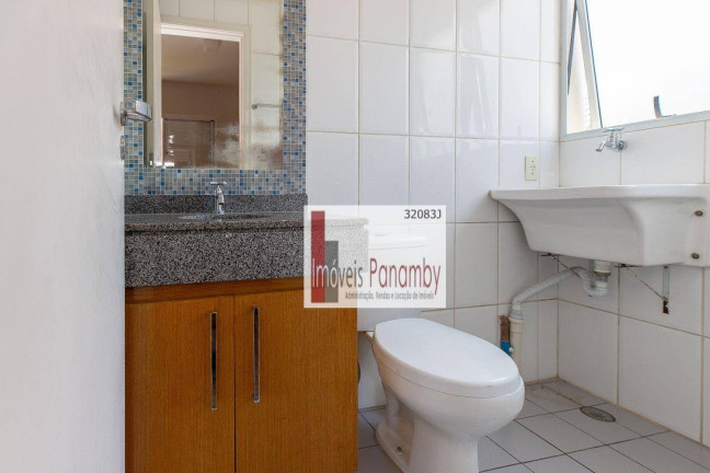 Imagem Apartamento com 1 Quarto à Venda, 34 m² em Vila Andrade - São Paulo