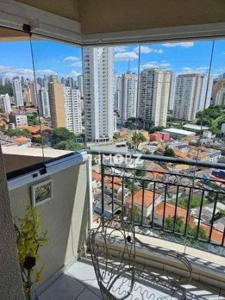 Imagem Imóvel com 2 Quartos à Venda, 80 m² em Cambuci - São Paulo Imagem Imóvel com 2 Quartos à Venda, 80 m² em Cambuci - São Paulo