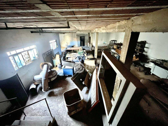 Imagem Sala Comercial à Venda ou Locação, 700 m² em Jardim São Francisco - Santa Bárbara D'oeste Imagem Sala Comercial à Venda ou Locação, 700 m² em Jardim São Francisco - Santa Bárbara D'oeste