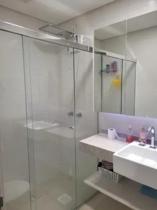 Imagem Cobertura com 4 Quartos à Venda, 190 m² em Centro - Florianópolis