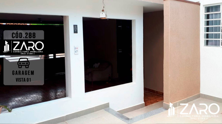 Imagem Casa com 3 Quartos à Venda, 140 m² em Consolação - Rio Claro