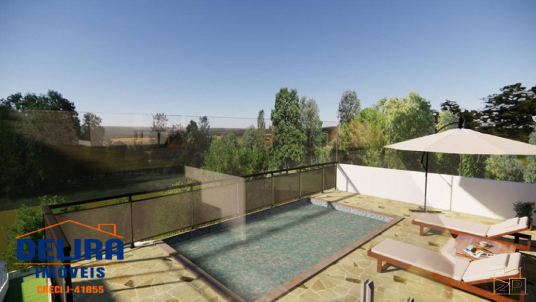 Imagem Terreno à Venda, 412 m² em Estância Santa Maria Do Portão - Atibaia Imagem Terreno à Venda, 412 m² em Estância Santa Maria Do Portão - Atibaia