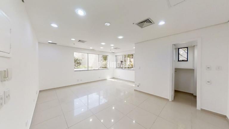 Imóvel Comercial à Venda, 32 m² em Itaim Bibi - São Paulo