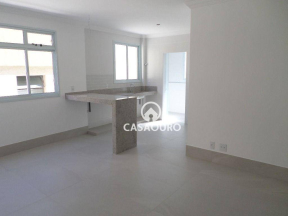 Imagem Apartamento com 3 Quartos à Venda, 80 m² em Santo Antônio - Belo Horizonte Imagem Apartamento com 3 Quartos à Venda, 80 m² em Santo Antônio - Belo Horizonte
