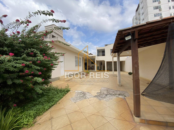 Imagem Casa com 5 Quartos à Venda, 828 m² em Parque Jardim Carioca - Campos Dos Goytacazes