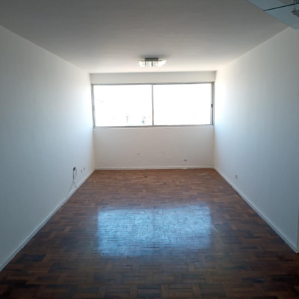 Imagem Apartamento com 3 Quartos à Venda, 110 m² em Centro - Curitiba