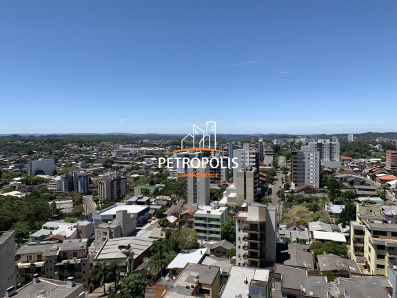 Imagem Apartamento com 3 Quartos à Venda, 206 m² em Exposição - Caxias Do Sul Imagem Apartamento com 3 Quartos à Venda, 206 m² em Exposição - Caxias Do Sul