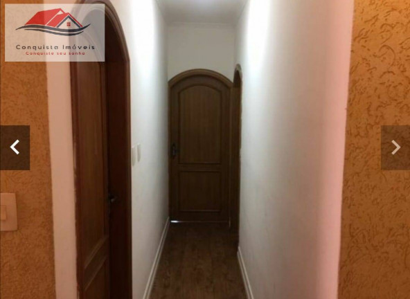 Imagem Casa com 5 Quartos à Venda, 400 m² em Vila Rosália - Guarulhos