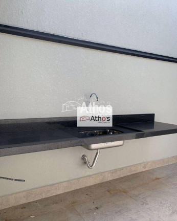 Imagem Casa com 3 Quartos à Venda, 140 m² em Jardins Do Império - Indaiatuba Imagem Casa com 3 Quartos à Venda, 140 m² em Jardins Do Império - Indaiatuba