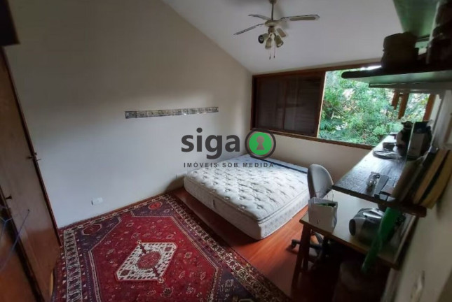 Imagem Casa com 4 Quartos à Venda, 210 m² em Granja Julieta - São Paulo