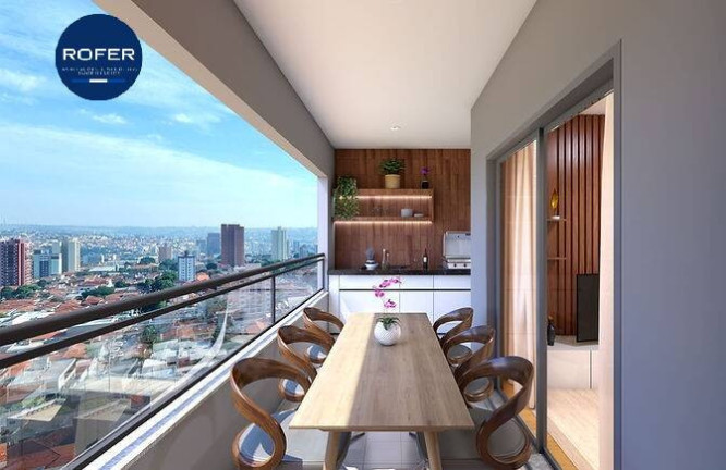 Imagem Apartamento com 2 Quartos à Venda, 72 m² em Castelo - Valinhos