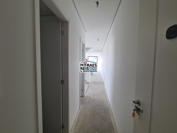 Cobertura com 4 Quartos à Venda, 200 m² em Jardim Das Acácias - São Paulo