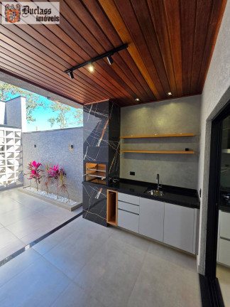 Imagem Casa com 3 Quartos à Venda, 150 m² em Condomínio Villa Verde Bragança - Bragança Paulista Imagem Casa com 3 Quartos à Venda, 150 m² em Condomínio Villa Verde Bragança - Bragança Paulista