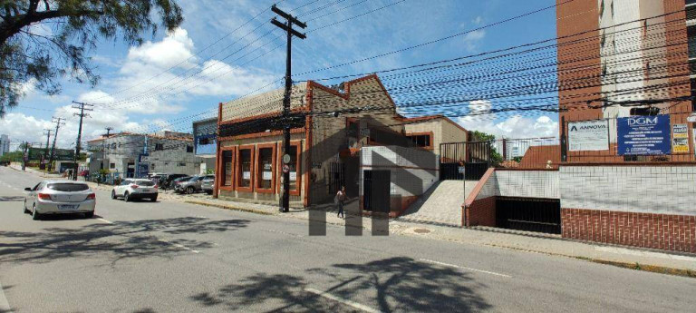 Imóvel à Venda, 582 m² em Paissandu - Recife
