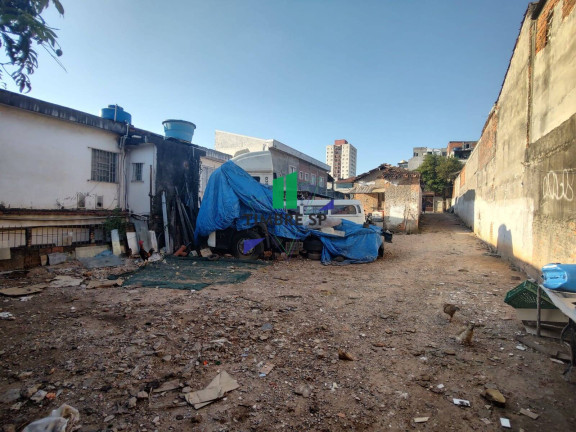 Imagem Terreno à Venda, 540 m² em Vila Santa Maria - São Paulo Imagem Terreno à Venda, 540 m² em Vila Santa Maria - São Paulo