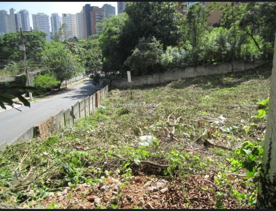 Imagem Terreno à Venda, 2.442 m² em Vila Suzana - São Paulo