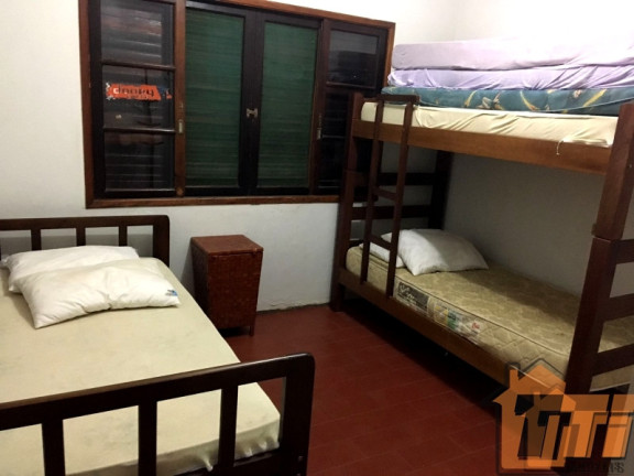 Imagem Casa com 2 Quartos para Temporada, 150 m² em Centro - Ubatuba Imagem Casa com 2 Quartos para Temporada, 150 m² em Centro - Ubatuba