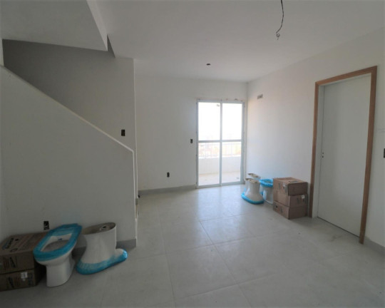 Imóvel com 3 Quartos à Venda, 241 m² em Canto Do Forte - Praia Grande
