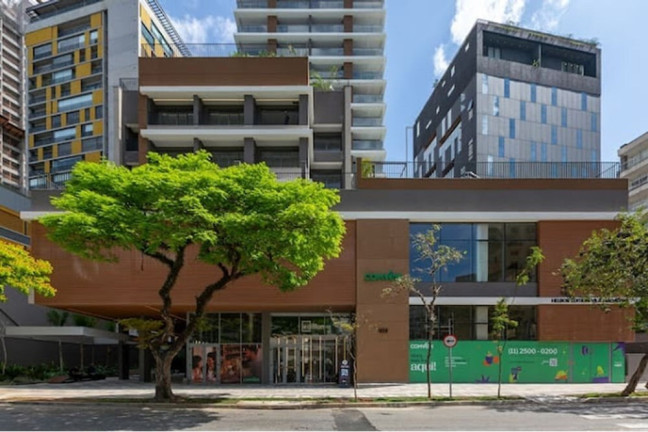 Imagem Imóvel com 1 Quarto à Venda, 31 m² em Sumarezinho - São Paulo