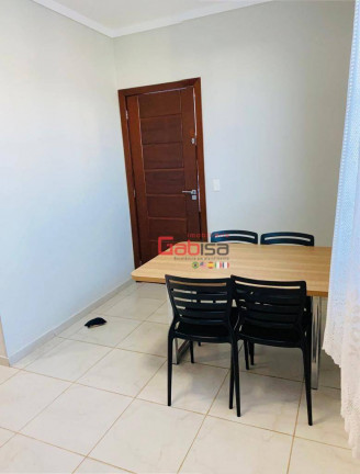 Imagem Casa de Condomínio com 3 Quartos à Venda, 164 m² em Jardim Morada Da Aldeia - São Pedro Da Aldeia