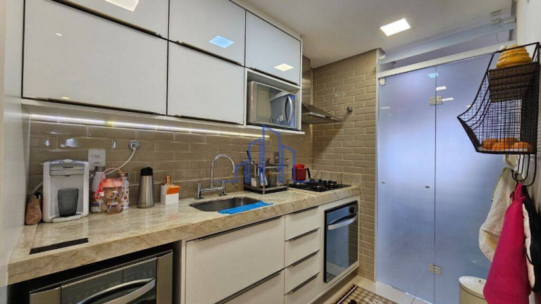 Imagem Apartamento com 2 Quartos à Venda, 76 m² em Dezoito Do Forte Empresarial/alphaville. - Barueri Imagem Apartamento com 2 Quartos à Venda, 76 m² em Dezoito Do Forte Empresarial/alphaville. - Barueri