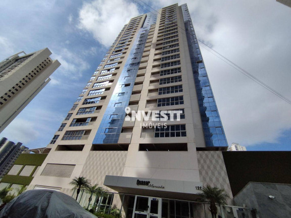 Apartamento com 1 Quarto para Alugar, 47 m² em Setor Marista - Goiânia