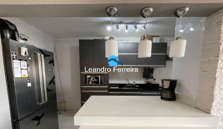 Imagem Apartamento com 3 Quartos à Venda, 94 m² em Cerâmica - São Caetano Do Sul Imagem Apartamento com 3 Quartos à Venda, 94 m² em Cerâmica - São Caetano Do Sul