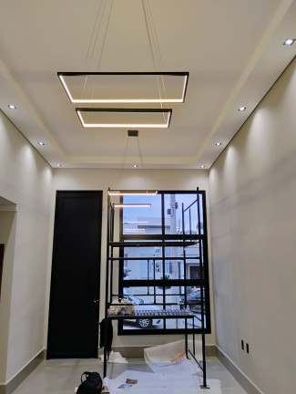 Imagem Casa com 3 Quartos à Venda, 117 m² em Horto Florestal - Sorocaba