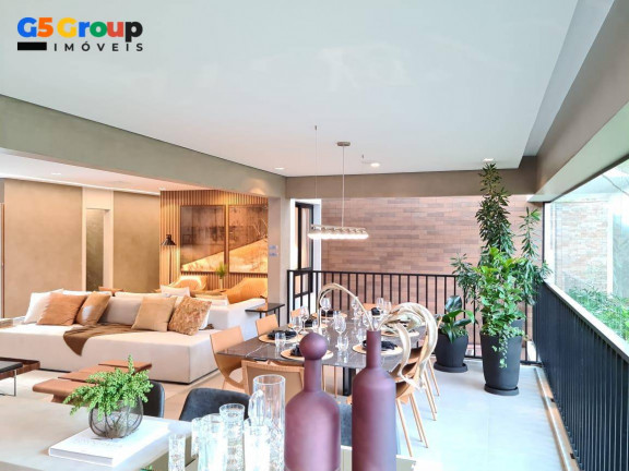 Imagem Apartamento com 3 Quartos à Venda, 106 m² em Vila Mariana - São Paulo