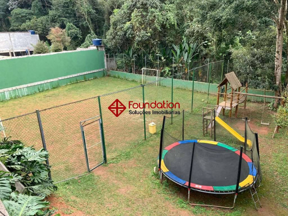 Imagem Casa de Condomínio com 3 Quartos à Venda, 108 m² em Jardim Barbacena - Cotia