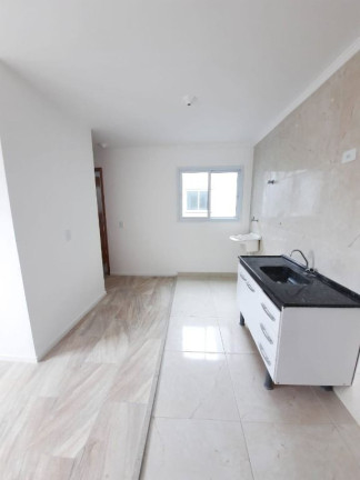 Imagem Cobertura com 2 Quartos à Venda, 72 m² em Vila Tibiriçá - Santo André Imagem Cobertura com 2 Quartos à Venda, 72 m² em Vila Tibiriçá - Santo André