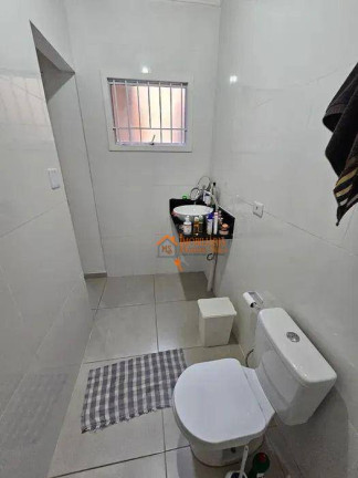 Imagem Sobrado com 2 Quartos à Venda, 128 m² em Jardim Santa Emilia - Guarulhos Imagem Sobrado com 2 Quartos à Venda, 128 m² em Jardim Santa Emilia - Guarulhos