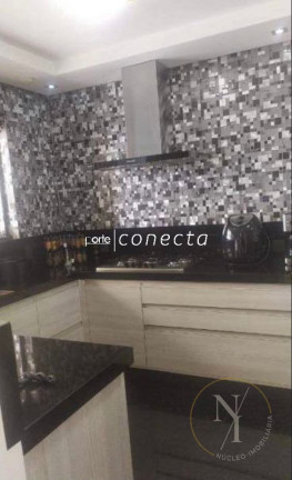 Imagem Apartamento com 3 Quartos à Venda, 164 m² em Jardim Analia Franco - São Paulo Imagem Apartamento com 3 Quartos à Venda, 164 m² em Jardim Analia Franco - São Paulo