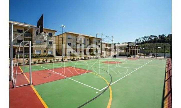Imagem Apartamento com 3 Quartos à Venda, 67 m² em Jardim Das Tulipas - Jundiaí Imagem Apartamento com 3 Quartos à Venda, 67 m² em Jardim Das Tulipas - Jundiaí