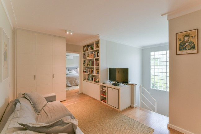 Imagem Casa de Condomínio com 3 Quartos à Venda, 320 m² em Vila Morumbi - São Paulo Imagem Casa de Condomínio com 3 Quartos à Venda, 320 m² em Vila Morumbi - São Paulo