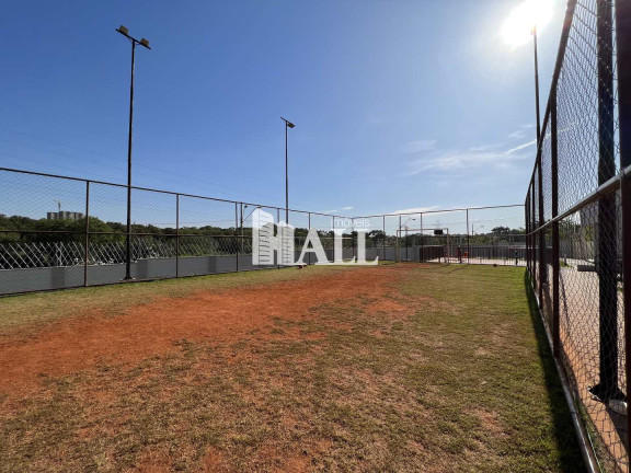Imagem Apartamento com 2 Quartos à Venda, 48 m² em Loteamento Clube V - São José Do Rio Preto