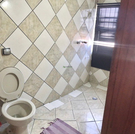 Imagem Sobrado com 3 Quartos à Venda,  em Itaquera - São Paulo
