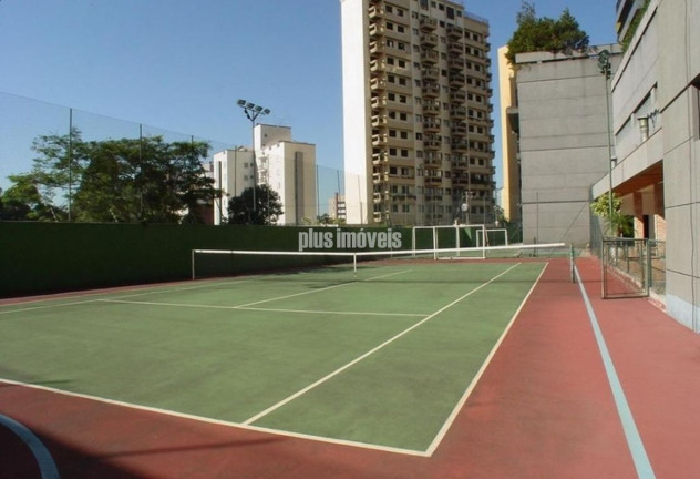 Imagem Apartamento com 4 Quartos à Venda, 289 m² em Panamby - São Paulo Imagem Apartamento com 4 Quartos à Venda, 289 m² em Panamby - São Paulo