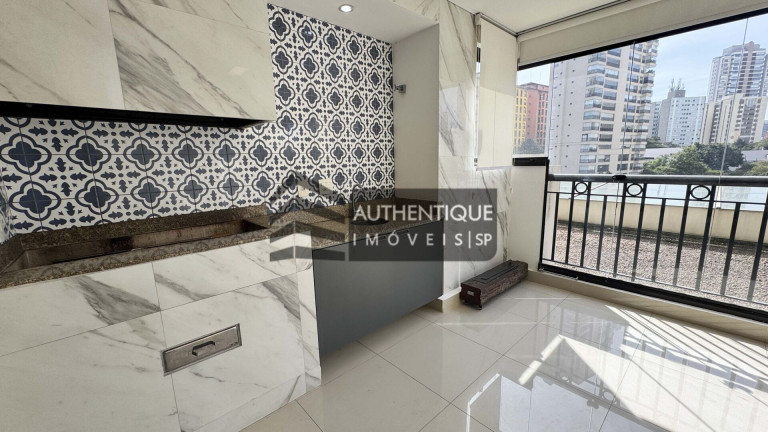 Imagem Apartamento com 4 Quartos à Venda, 247 m² em Vila Mariana - São Paulo