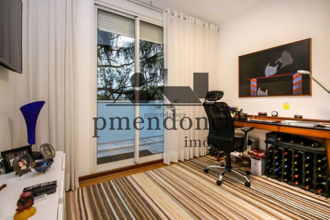 Imagem Apartamento com 3 Quartos à Venda, 239 m² em Alto De Pinheiros - São Paulo Imagem Apartamento com 3 Quartos à Venda, 239 m² em Alto De Pinheiros - São Paulo