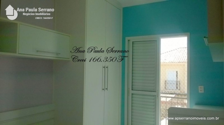 Imagem Casa de Condomínio com 3 Quartos à Venda, 178 m² em Parque Campolim - Sorocaba Imagem Casa de Condomínio com 3 Quartos à Venda, 178 m² em Parque Campolim - Sorocaba