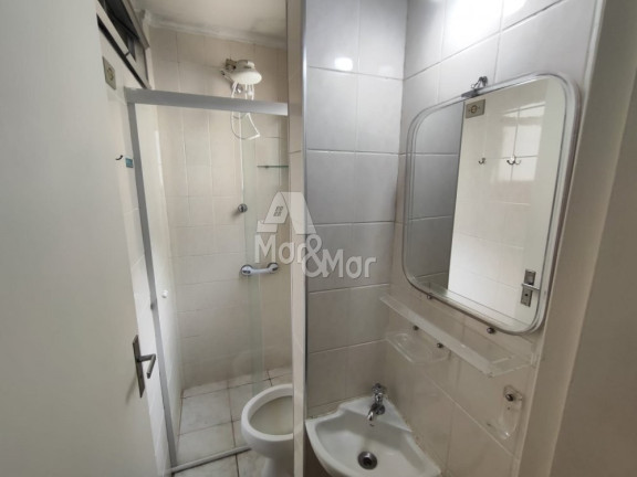 Imagem Apartamento com 2 Quartos à Venda, 91 m² em Pitangueiras - Guarujá
