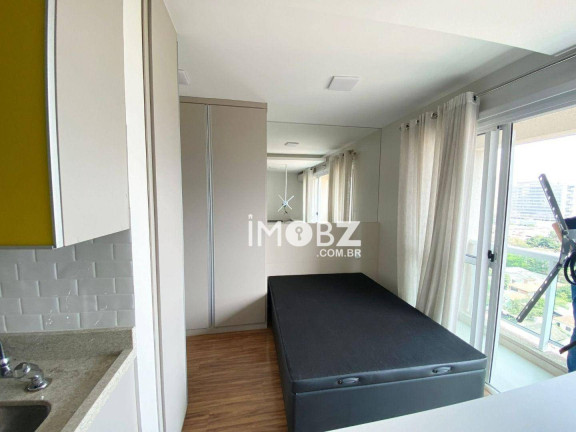 Imagem Imóvel com 1 Quarto à Venda, 32 m² em Brooklin Paulista - São Paulo Imagem Imóvel com 1 Quarto à Venda, 32 m² em Brooklin Paulista - São Paulo